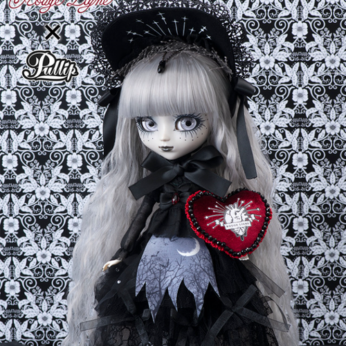 Explore Pullip's World with Us - World of Pullip