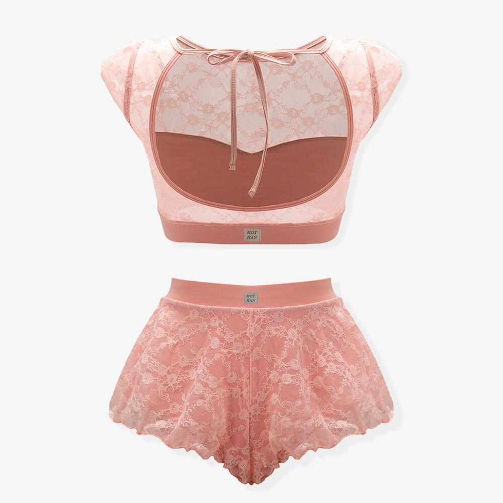HOT HAN POLEWEAR HOT HAN POLEWEAR