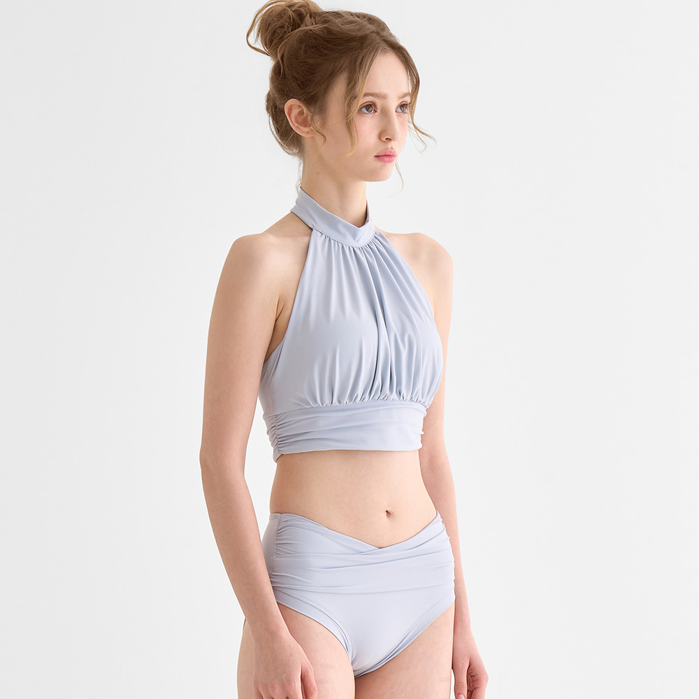 HOT HAN韓国ポールダンス衣装Angela Frill上下セット【Sサイズ】 HOT HAN韓国ポールダンス衣装Angela Frill上下セット【Sサイズ】