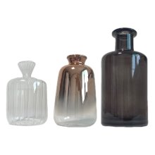 Bottle for Diffuser(U), Transparency(100ml), Two Color(100ml), Black(200ml)