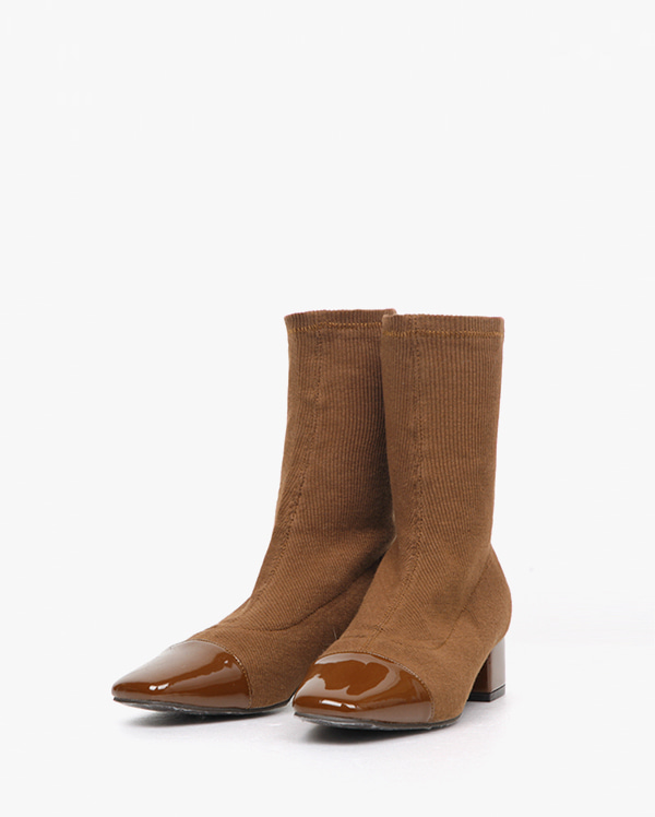 front enamel boots (230-250)