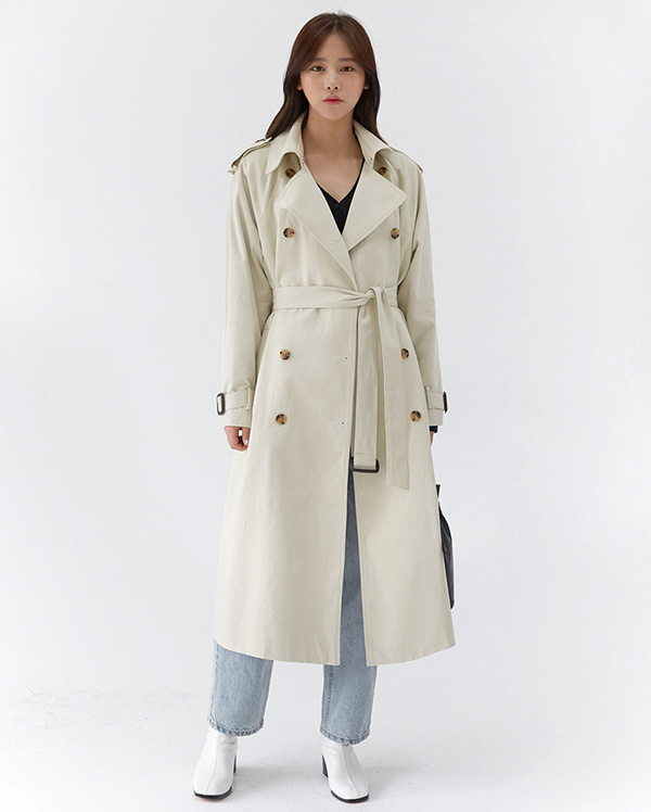 alfred trench burberry coat