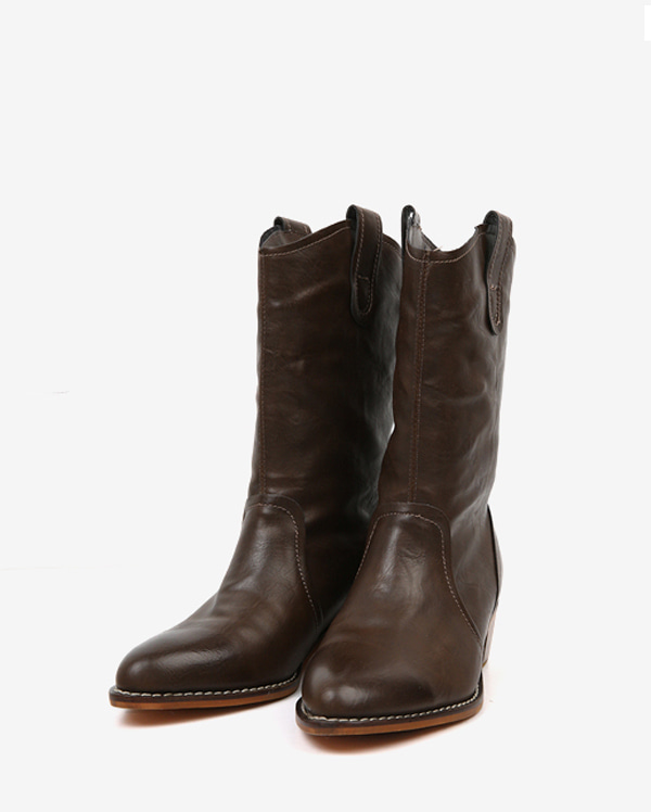live vintage western boots (225-250)