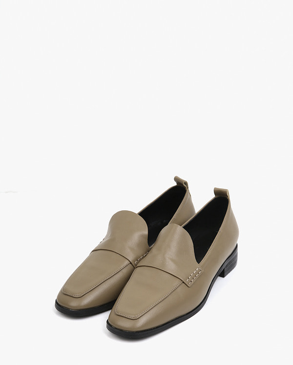 ben classic mood loafer (225-250)