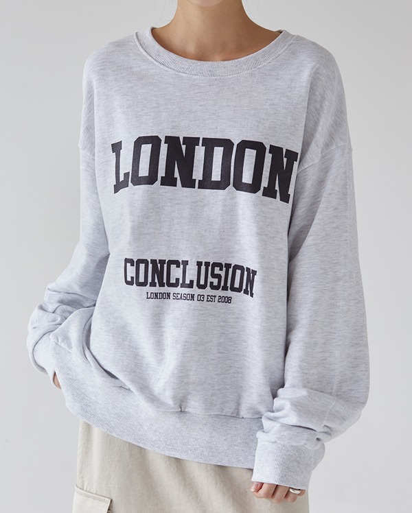 london over-fit mtm
