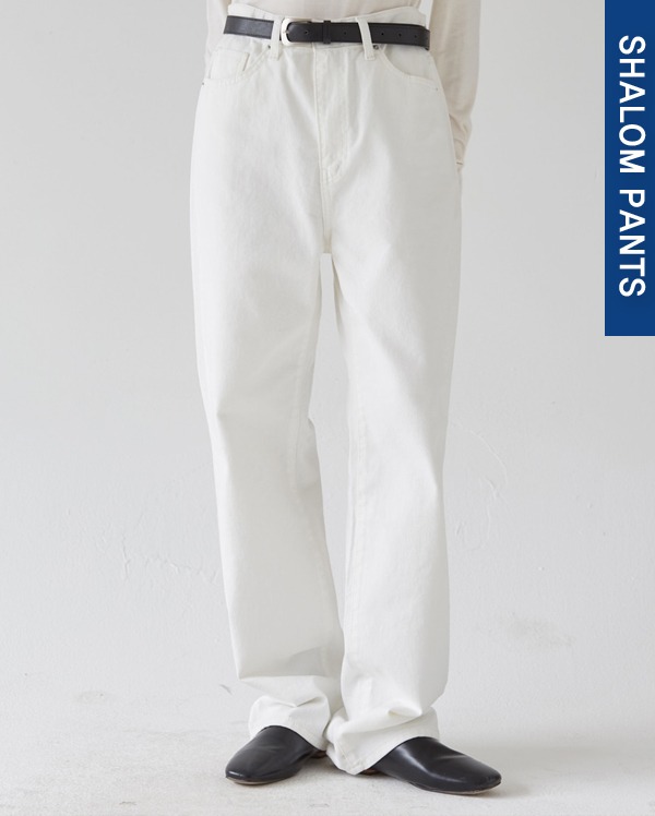 106_cotton long pants (s, m, l)