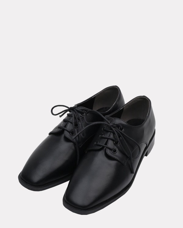 neat oxford basic loafer (230-250)