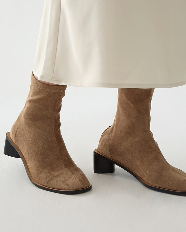 mose line ankle boots (225-250)