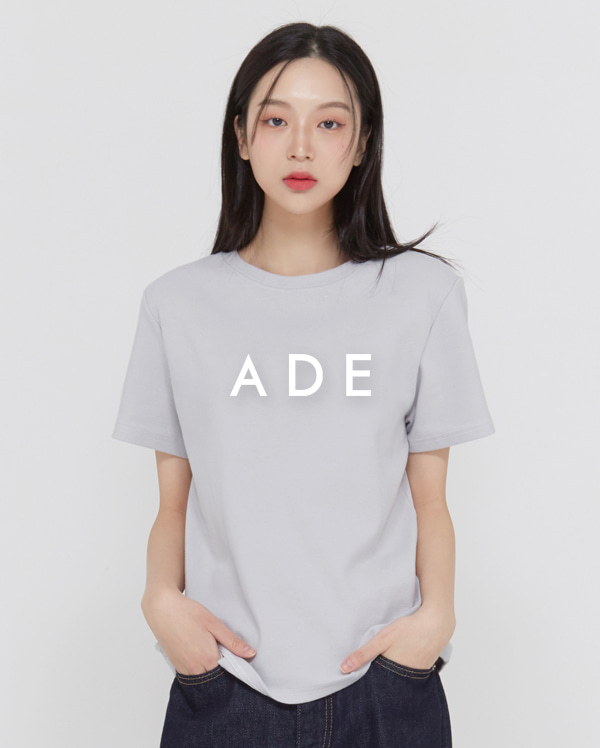 daily new pure cotton T