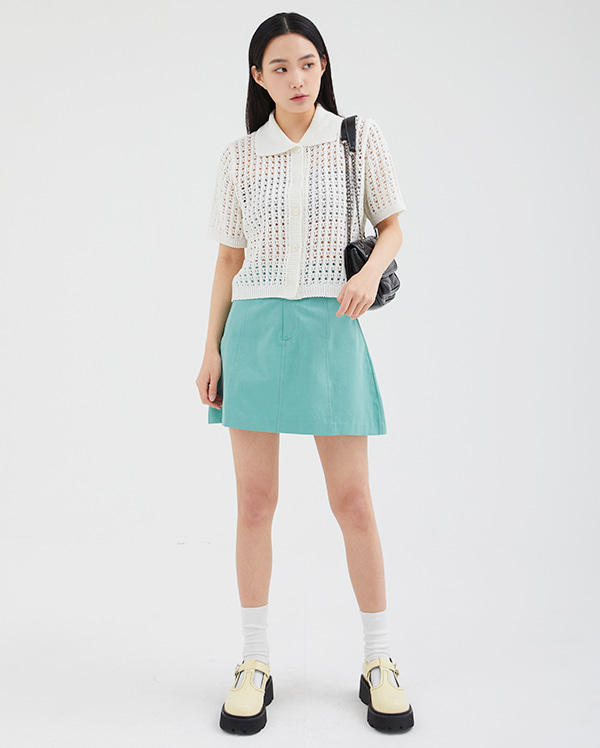 candy mini skirt