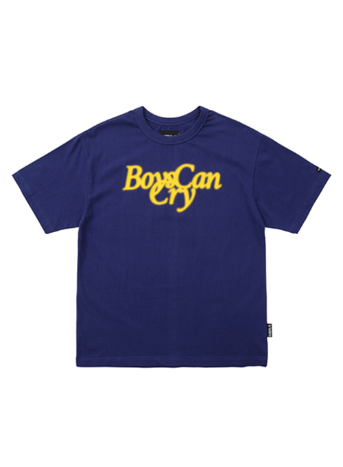 【AJO AJOBYAJO】24SS★ Use Youth T-Shirt Use Youth T-Shirt [BLACK] - AJOBYAJO