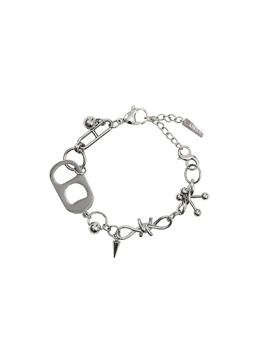 【AJO AJOBYAJO】24SS★ Opener Bracelet JEWELLERY - AJOBYAJO