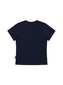 Mini Use Youth T-Shirt [NAVY]
