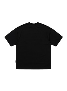 Love Is Free T-Shirt [BLACK]