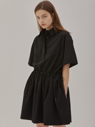Kito Dress (Black)