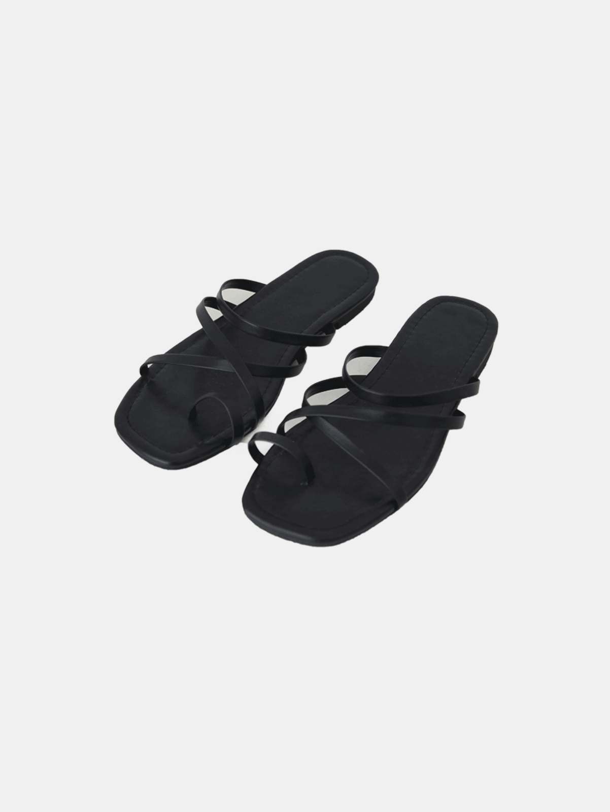 custom slippers (3color)