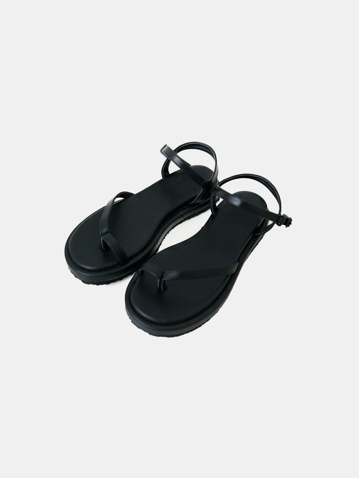 resort sandals (2color)