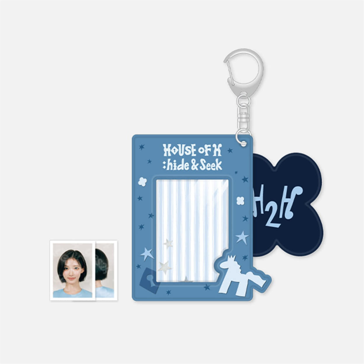 hearts2hearts シーグリ　MD photo pack ステラ　未開封 Hearts2Hearts - [2026 SM ARTIST SEASON'S GREETINGS MD] PHOTO