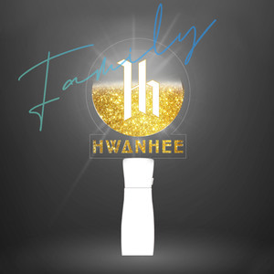 [HWANHEE Family Concert] 응원봉