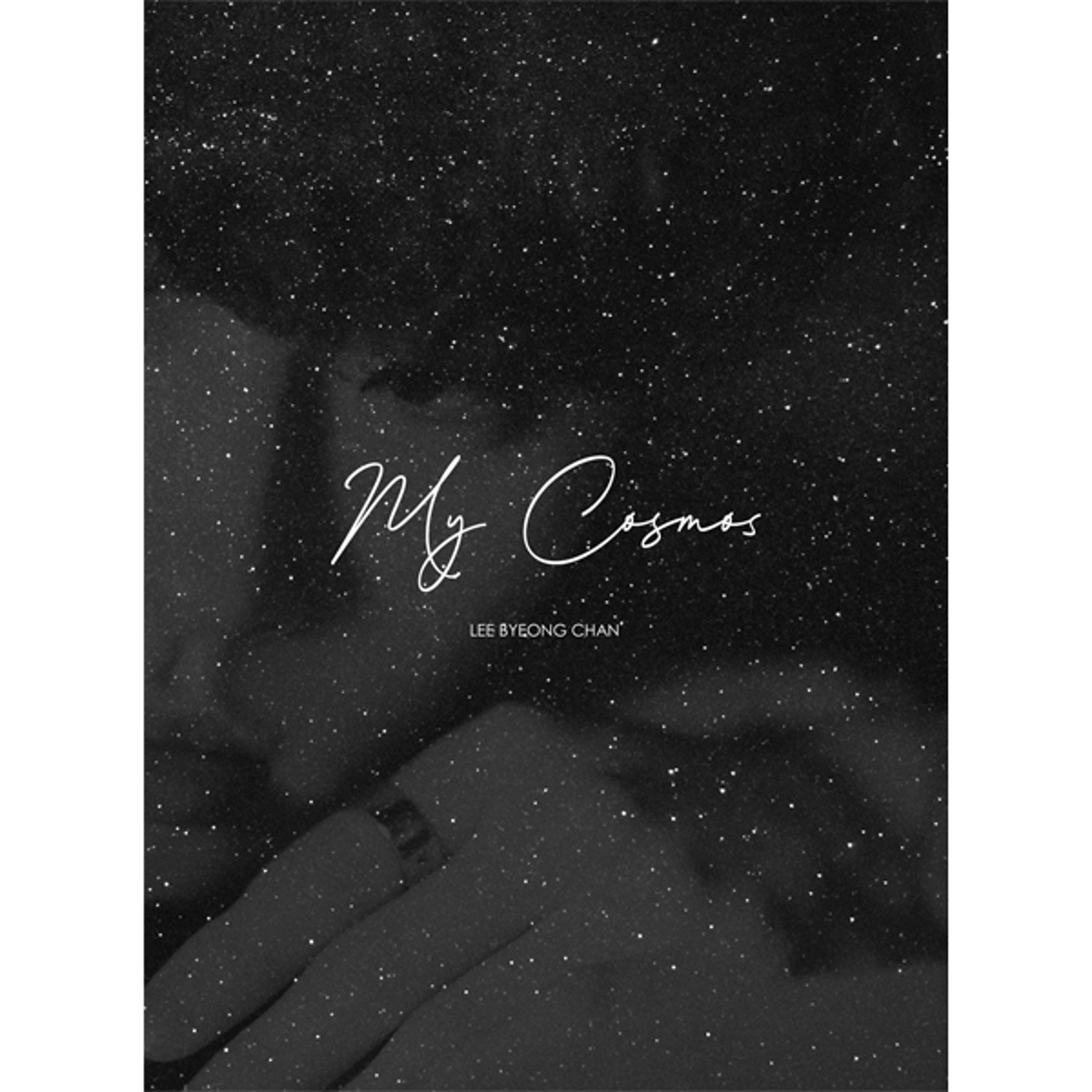 Lee Byung Chan - 2nd mini album [My Cosmos]