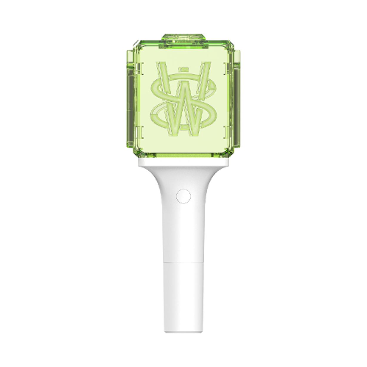 NCT WISH - OFFICIAL LIGHT STICK Ver. 2