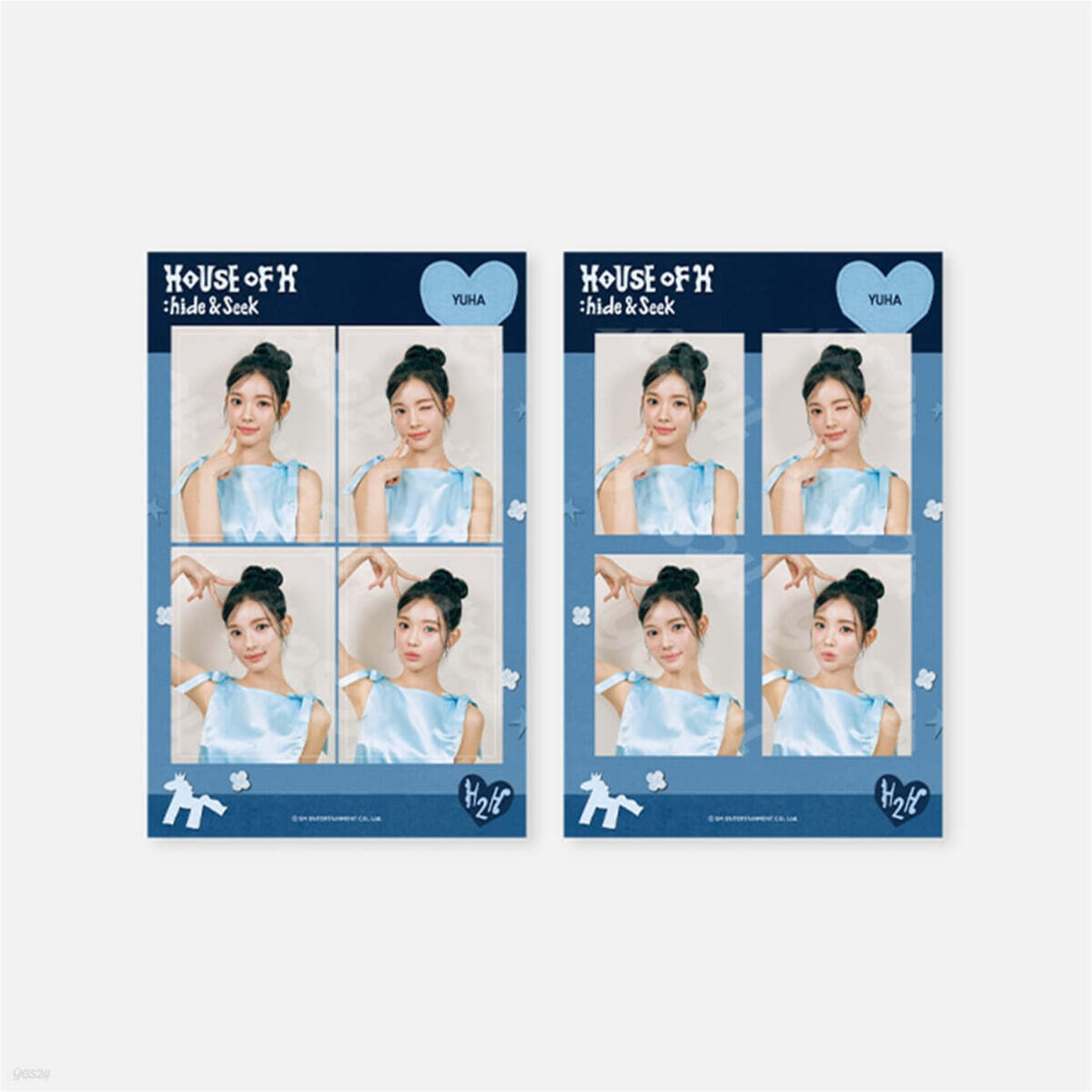 ARTIST - - 올엠디