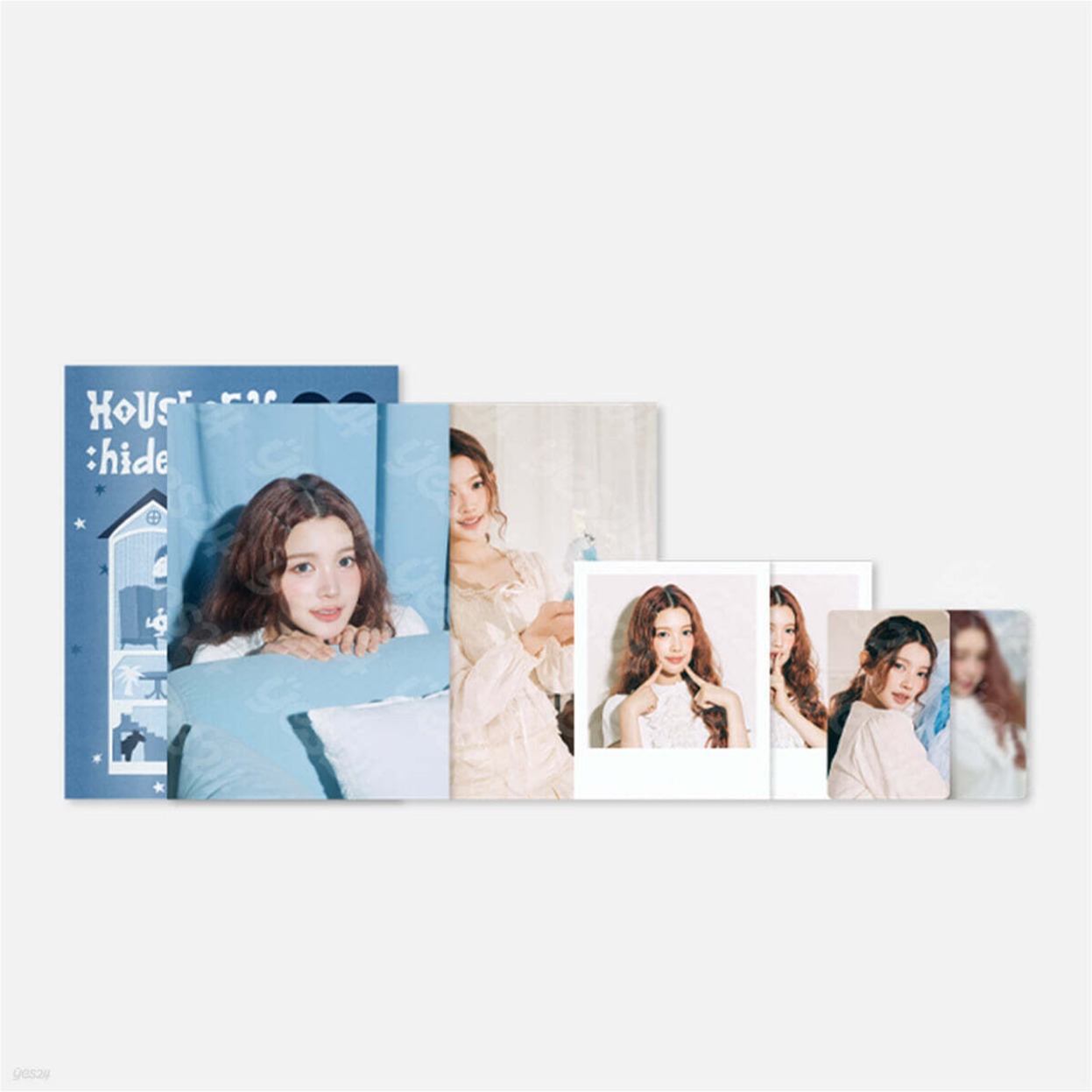 ARTIST - - 올엠디