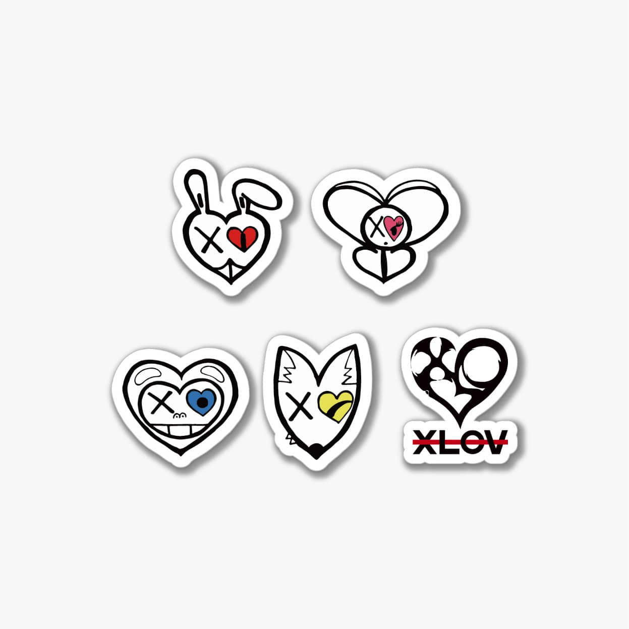 ARTIST - - 올엠디