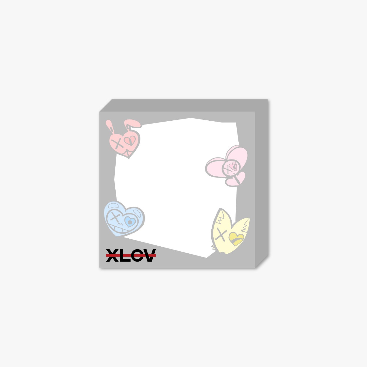 ARTIST - [XLOV] SHOP 바로가기 - 올엠디