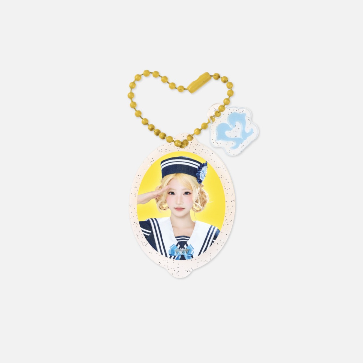 ARTIST - [Hearts2Hearts] Go to SHOP - 올엠디