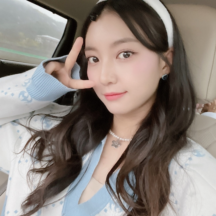 오마이걸 유빈