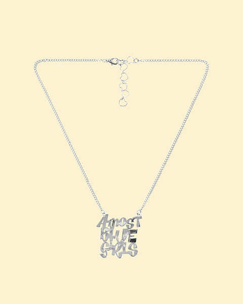 ABG NECKLACE