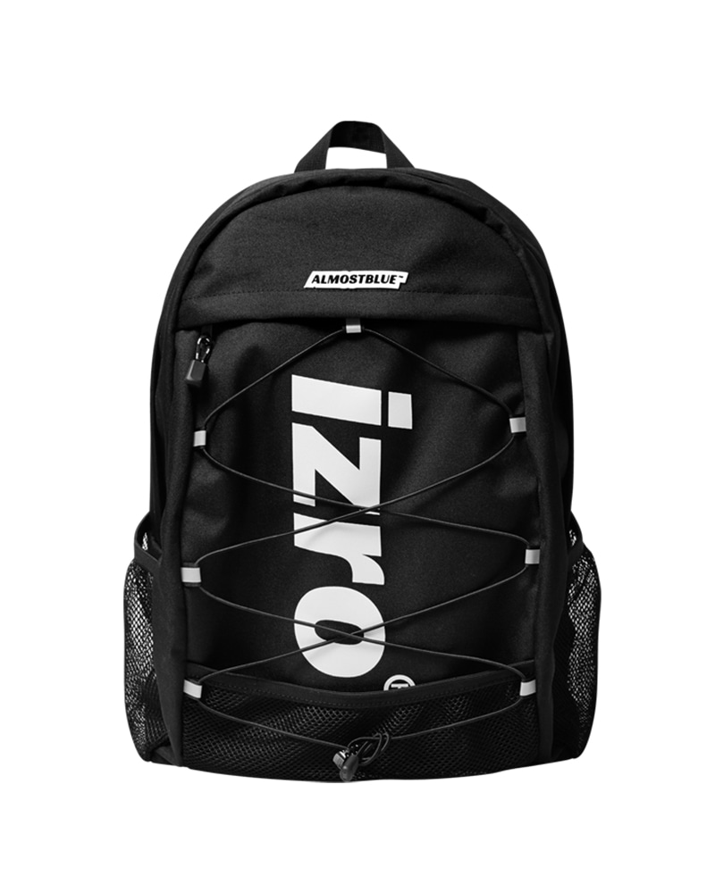 [엑소 세훈, 우주소녀 엑시,문상민]ALMOSTBLUE X IZRO BACKPACK