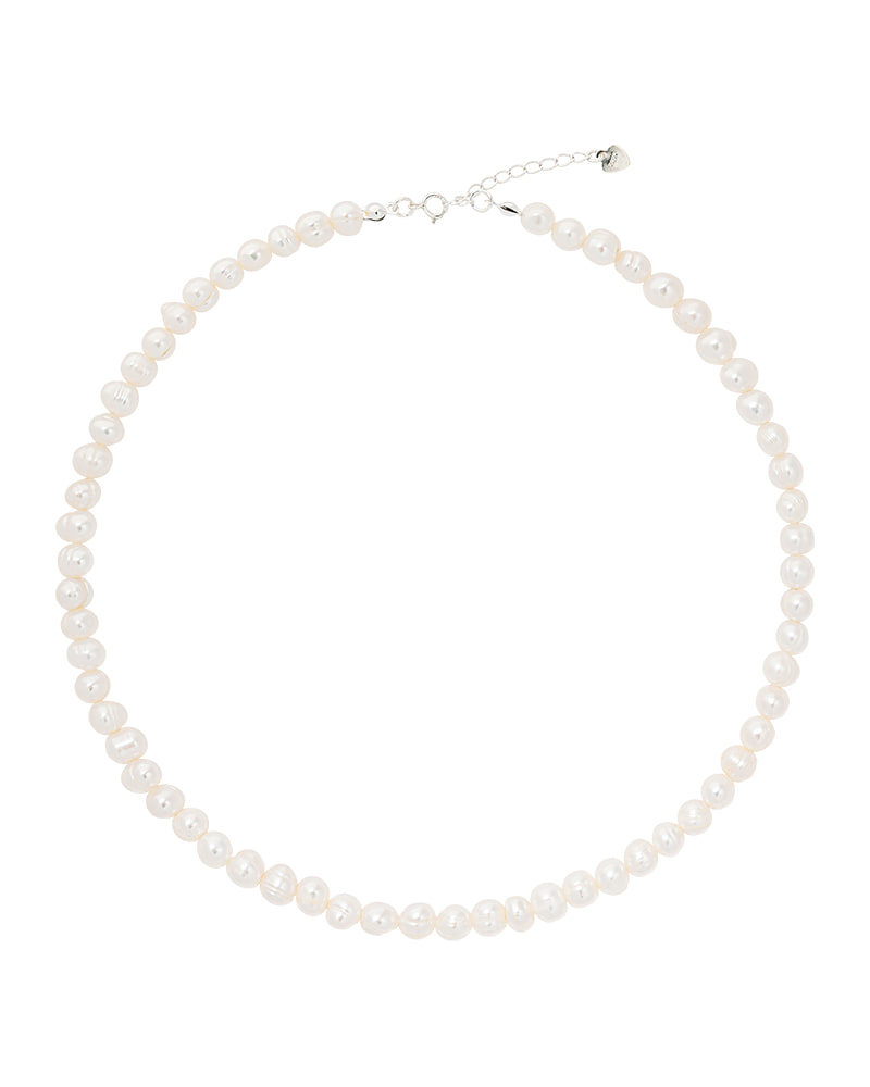 NATURAL PEARL NECKLACE