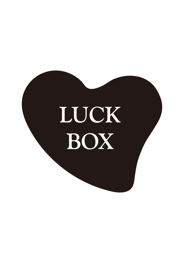 LUCK BOX