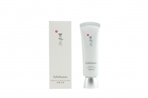 kosmetik korea,Sulwhasoo UV  Cream