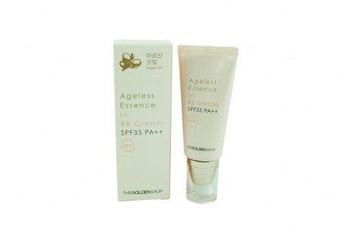 THEGOLDENSHOP Ageless Essence in BB Cream THE FACE SHOP