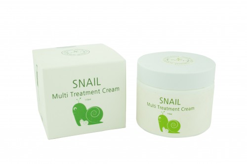 SNAIL Multi Treatment Cream 