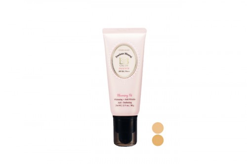 ETUDE HOUSE Precious Mineral BB Cream Blooming Fit 