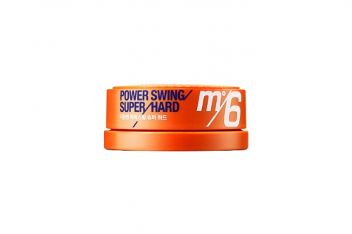 mise en scene Power Swing Super Hard M6