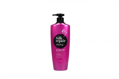 Elastine SILK REPAIR SHINING shampoo 