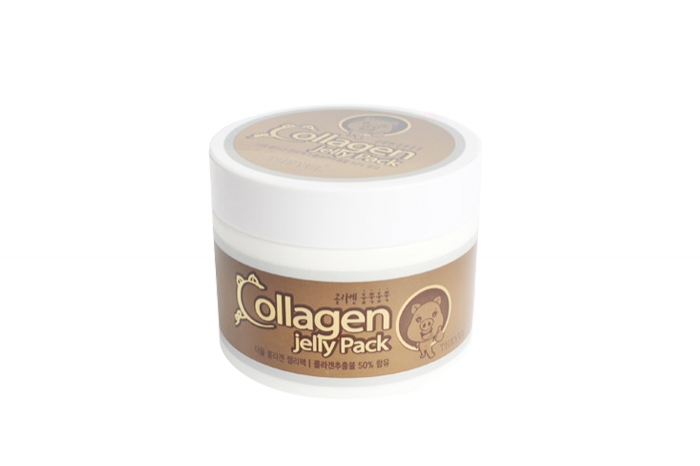 THEYUL Collagen Jelly Pack 