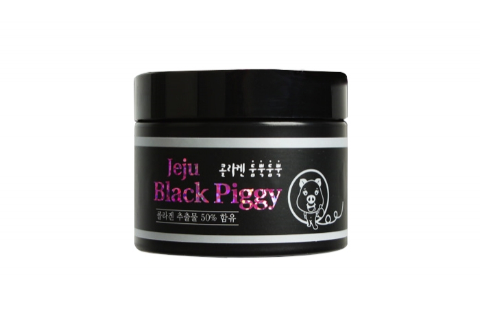 EUNYUL Jeju Black Piggy