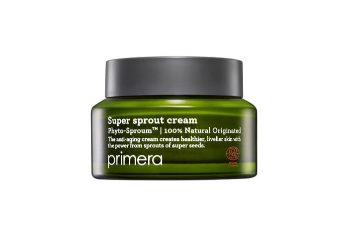 primera Super Sprout Cream