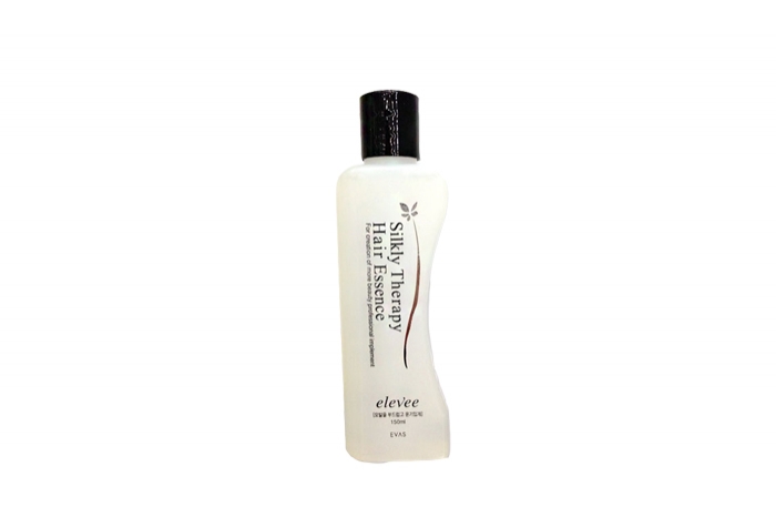elevee silkly therapy hair essence