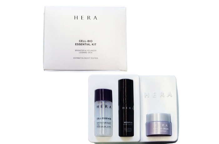 HERA Cell-Bio Essential Kit