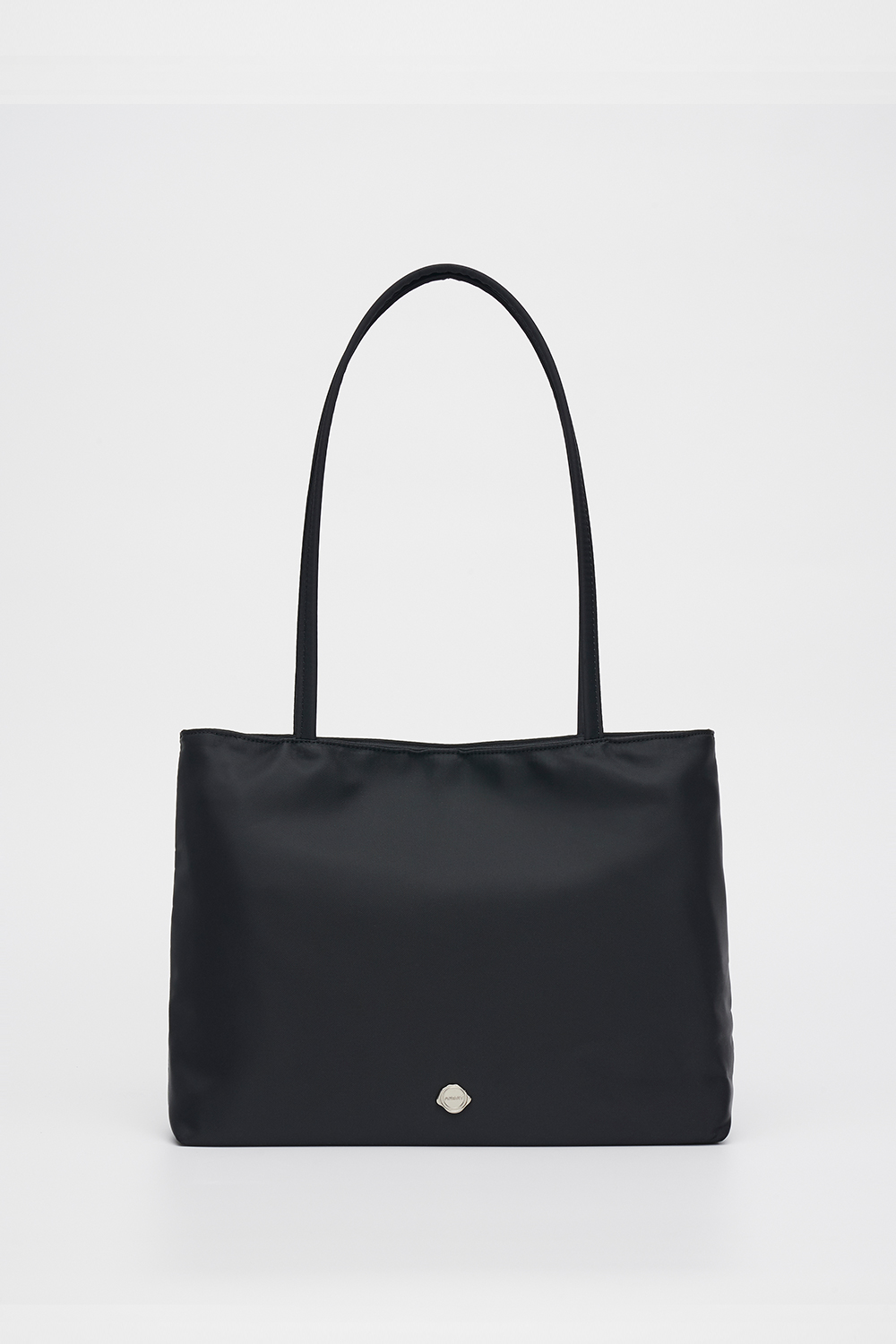 [2/10 예약배송]Urban Shopper Bag_BLACK