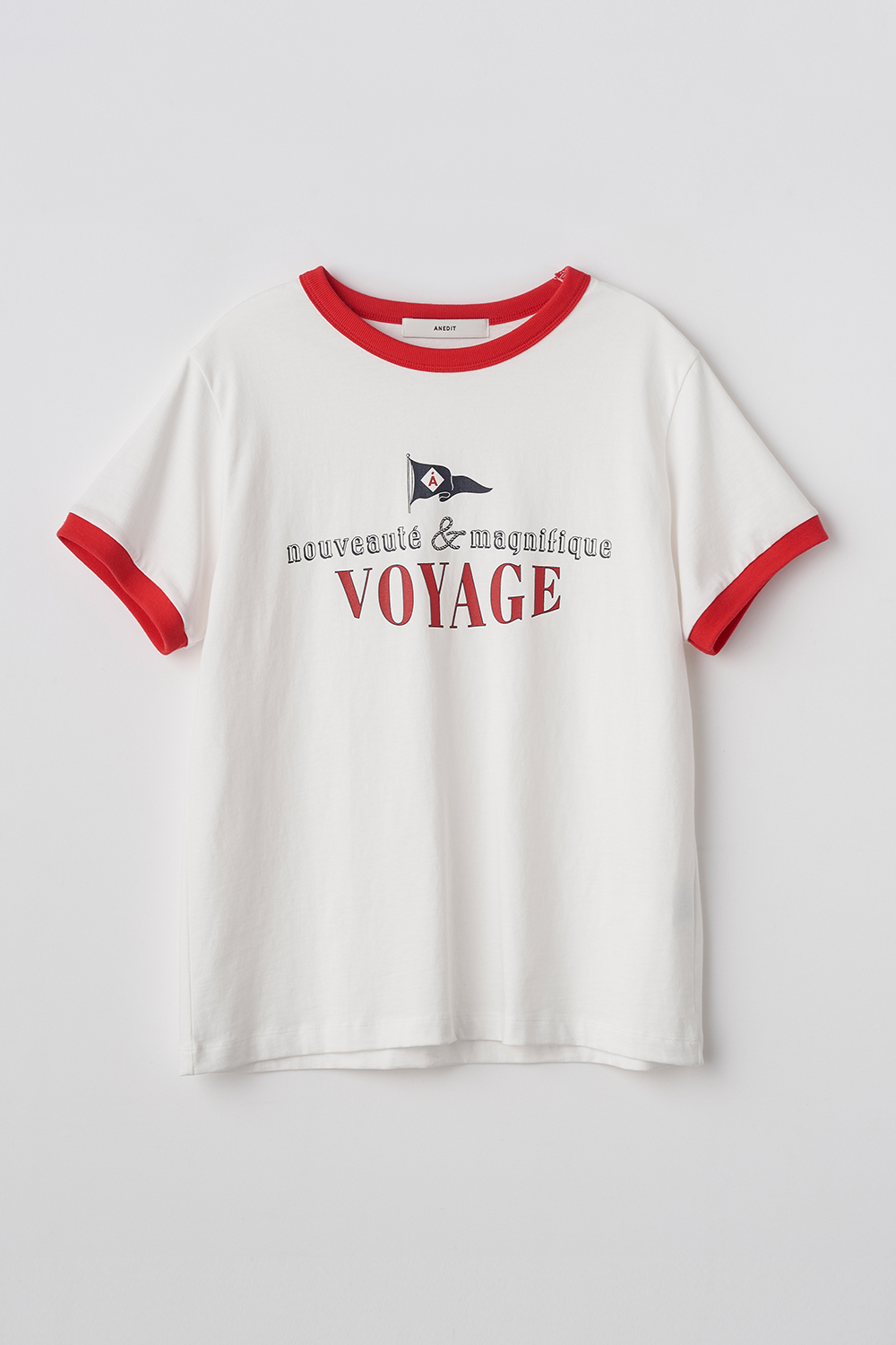 Voyage Tshirt_RE