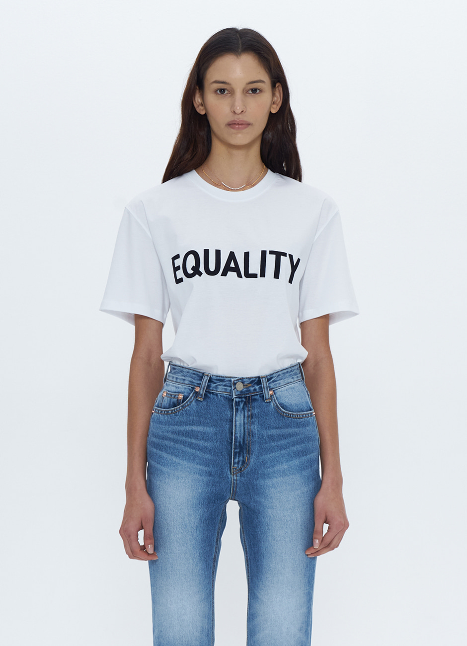 Equality T-shirt (unisex)