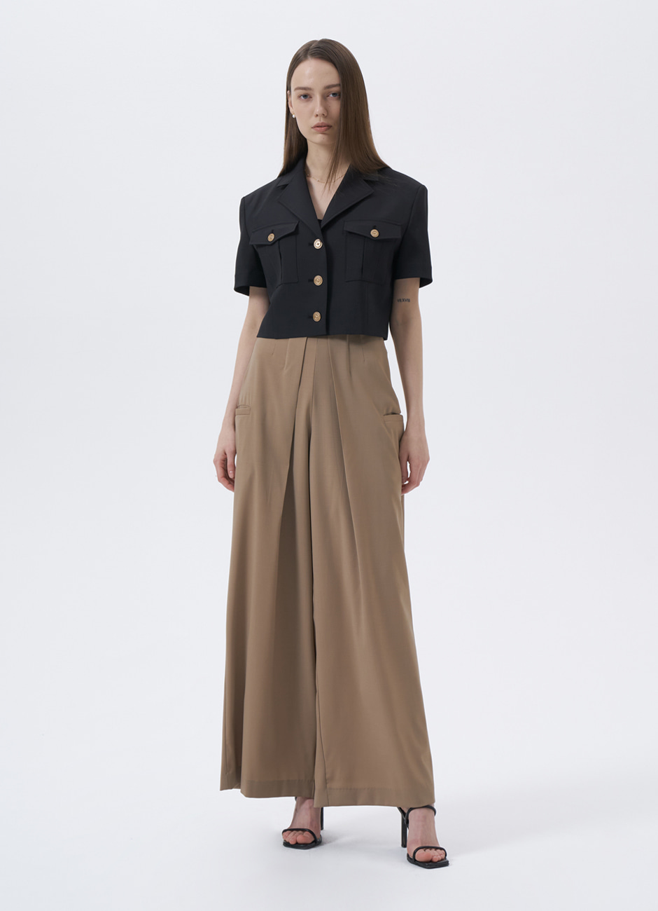Rotney Wide Pants
